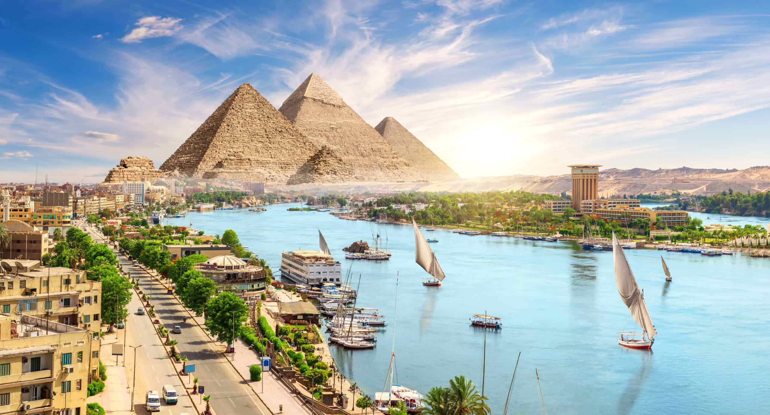 Family Tours in Egypt