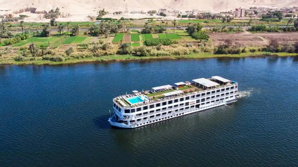 Egypt Adventure Tours