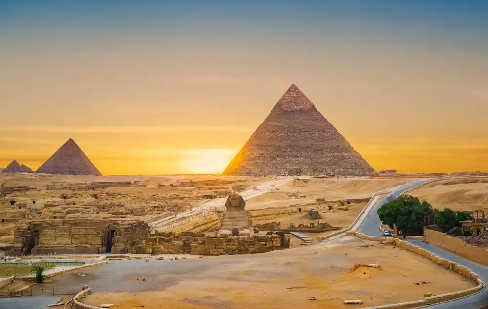 Best Egypt tours summer 2026