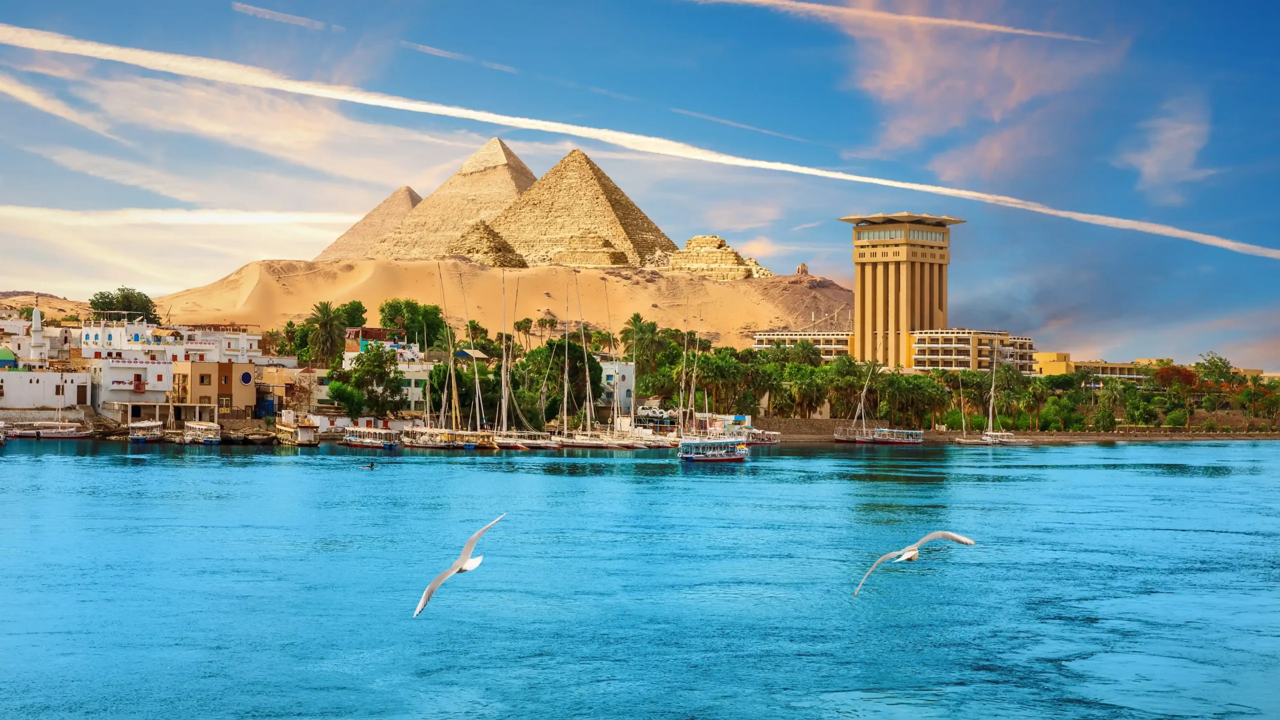 Bespoke Egypt Tours