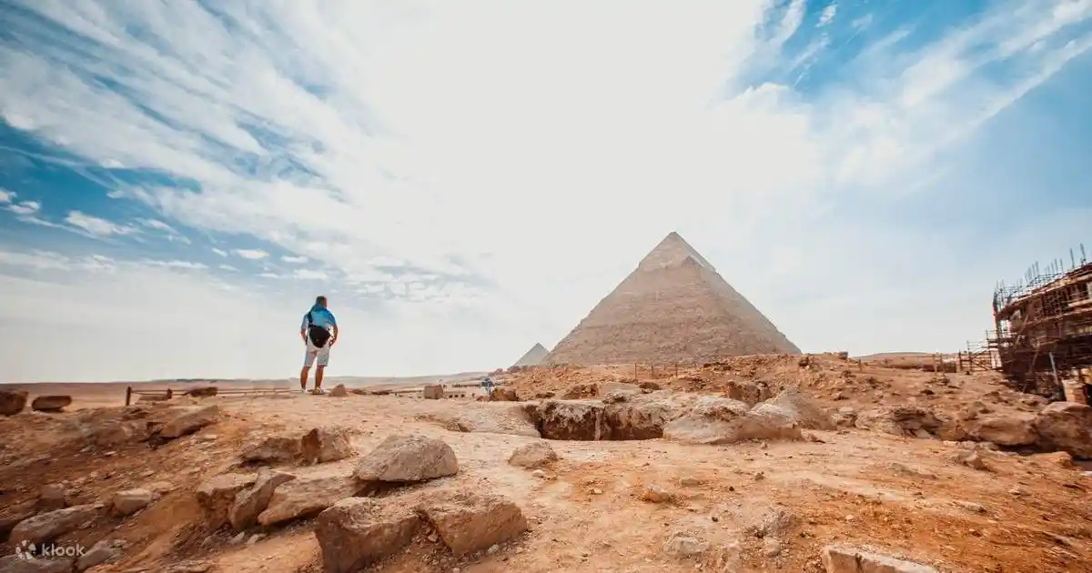 Private Egypt Tours