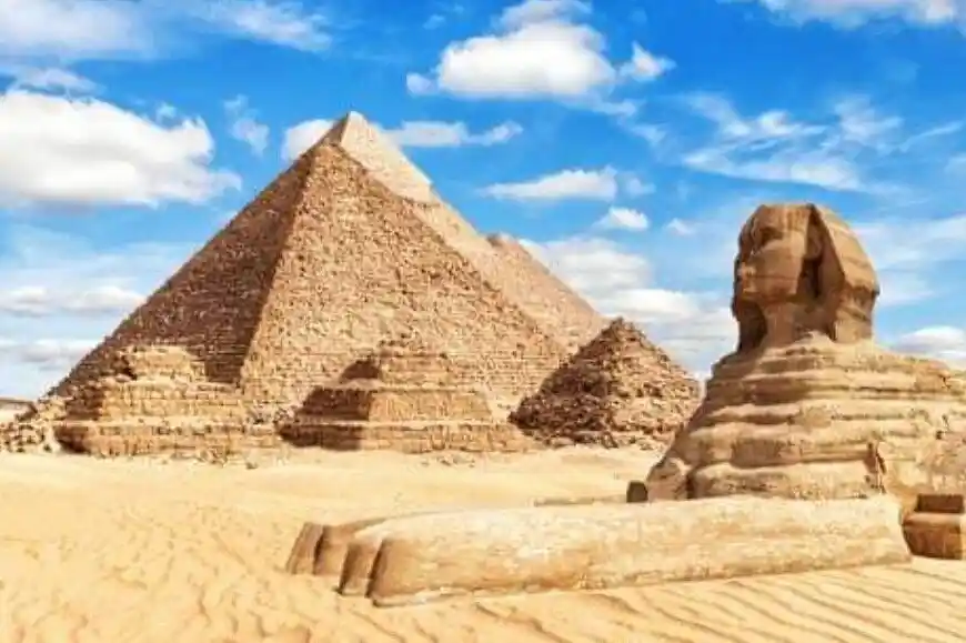Unique Egypt Travel Experiences