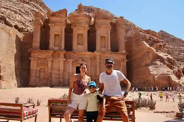 Family Tours Fun & Unforgettable Family Adventures