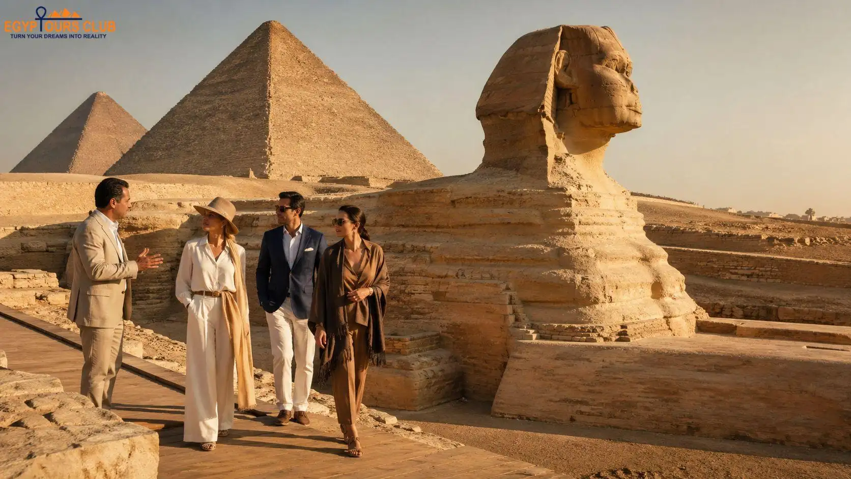 best egypt private tour companies