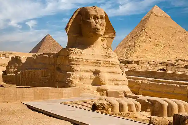 tours to the pyramids in egypt