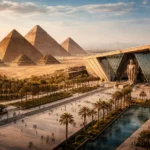 egypt pyramids tour packages