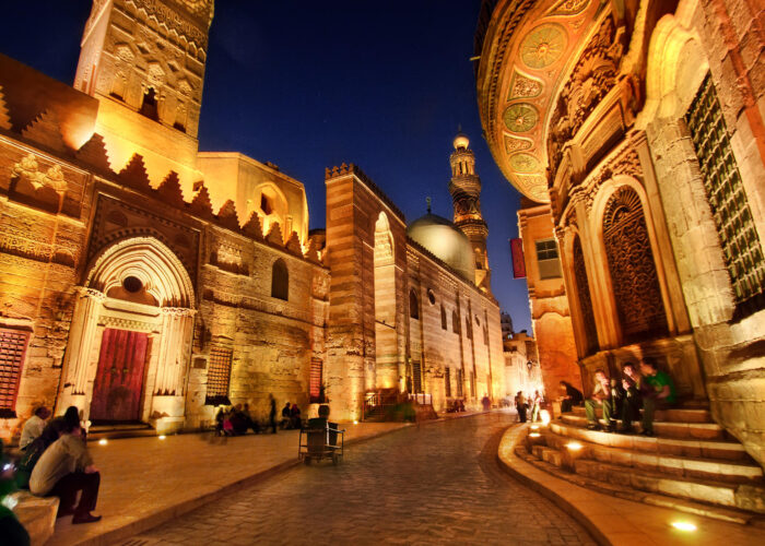 best tours in cairo egypt old bazaar