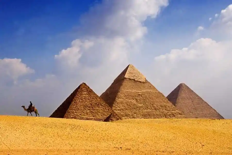New Year travel packages Egypt New Year travel packages Egypt