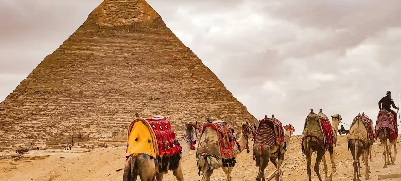 egypt festive packages