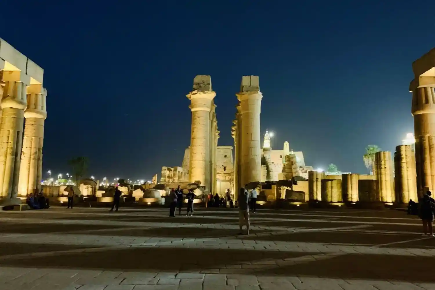 New Year Packages Egypt New Year Packages Egypt