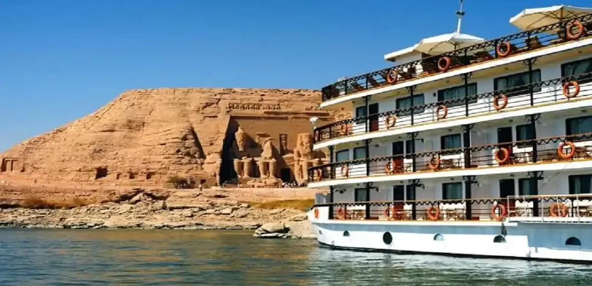egypt new year tours
