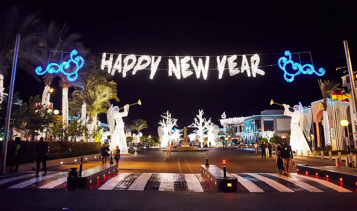 sharm el sheikh new year party sharm el sheikh new year party