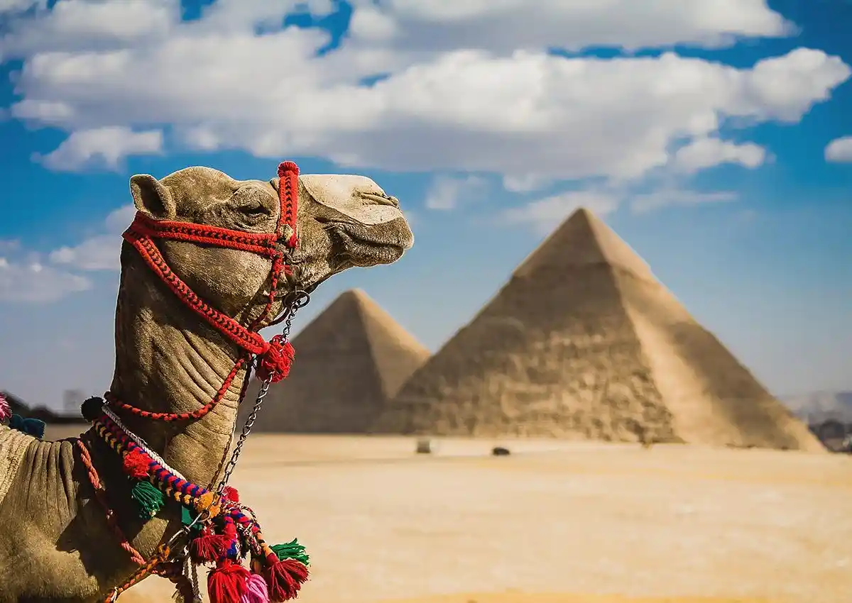 Best Time to Visit Egypt Best Time to Visit Egypt