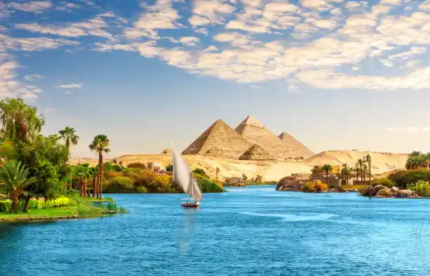 Egypt Travel Packages Egypt Travel Packages
