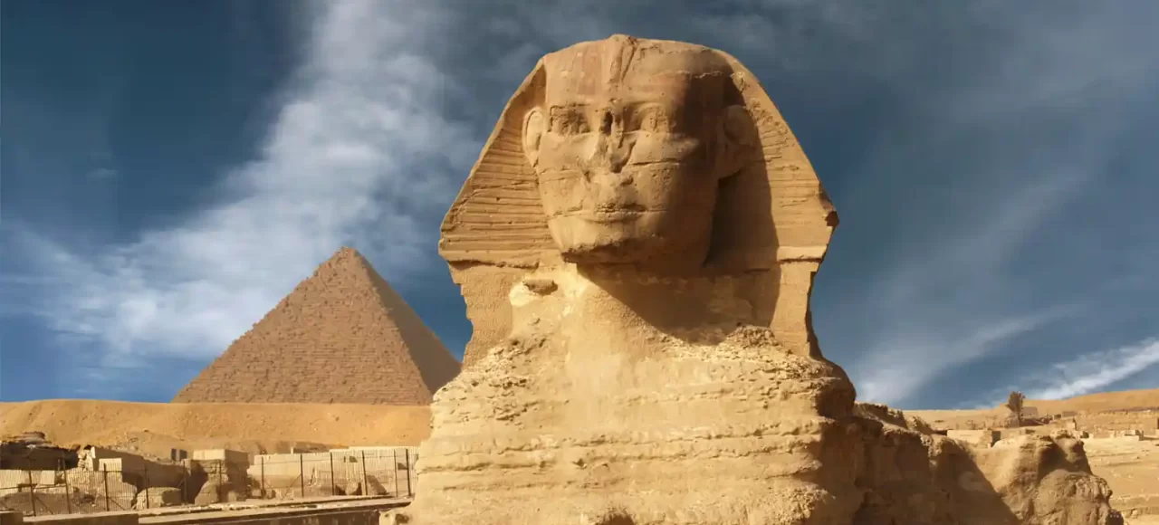 Unique Egypt Travel Experiences