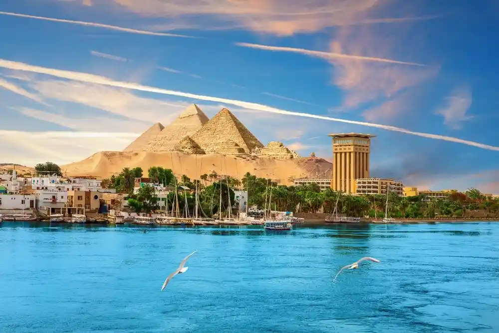 Luxury Egypt Tours 2026 Luxury Egypt Tours 2026