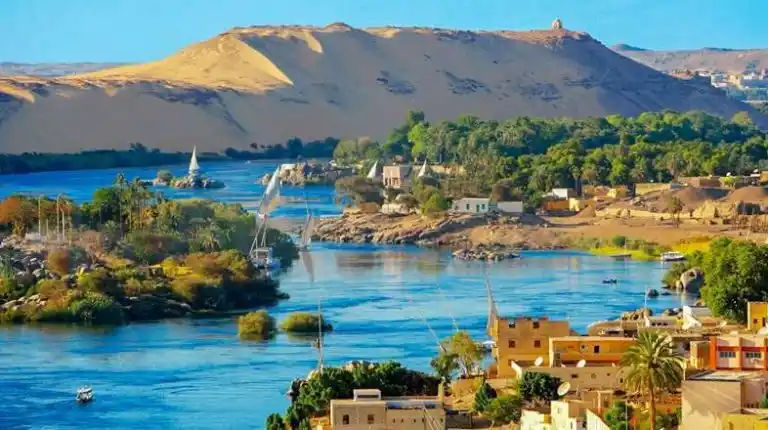 Luxury Egypt Tours 2026