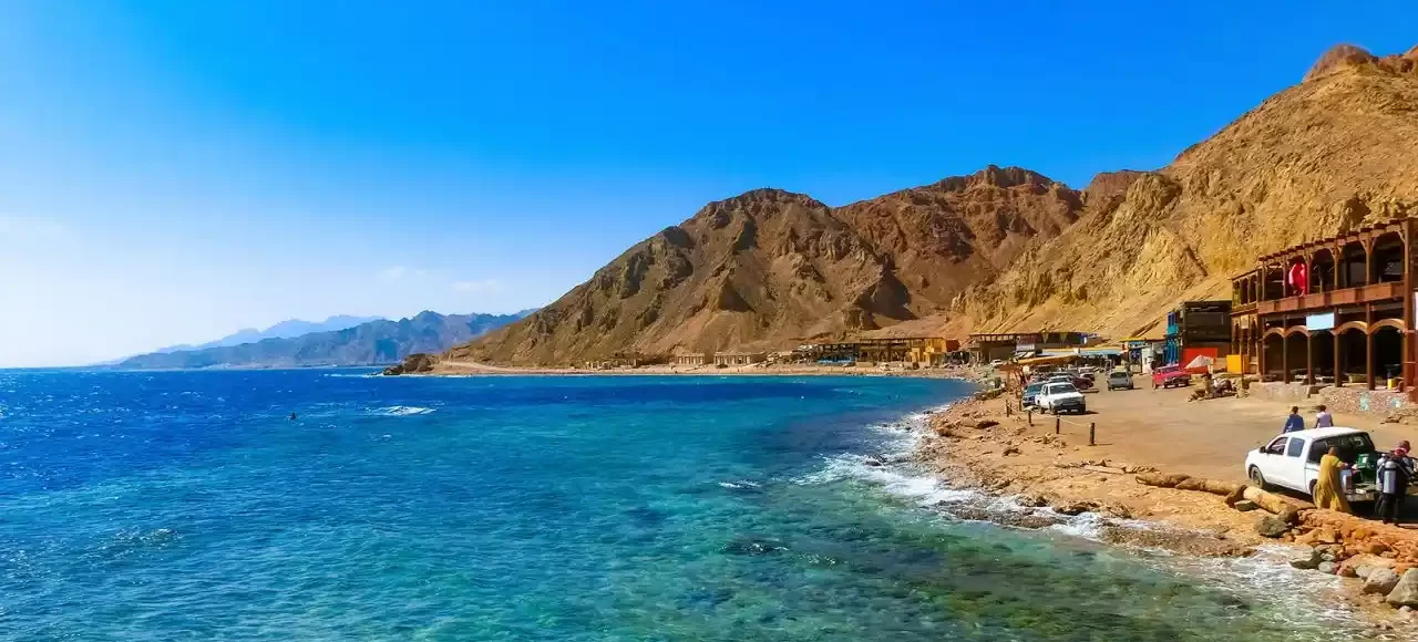 Spring Travel Guide Egypt 2026