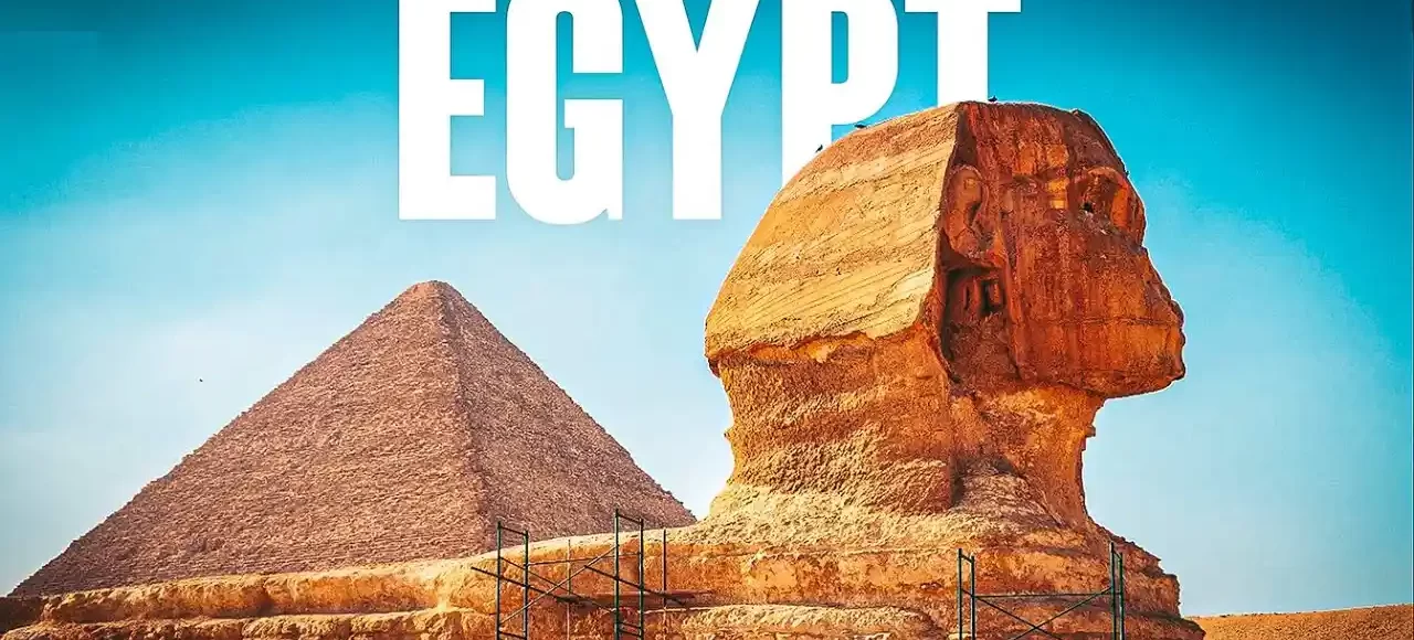 10 Days Egypt Tour Itinerary