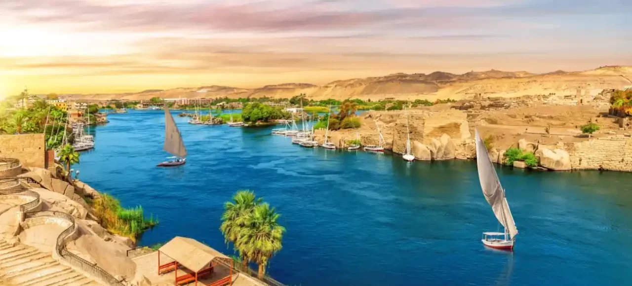 Family Tours in Egypt