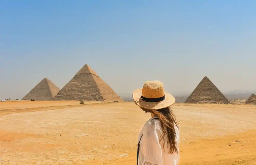 Private Egypt Tours