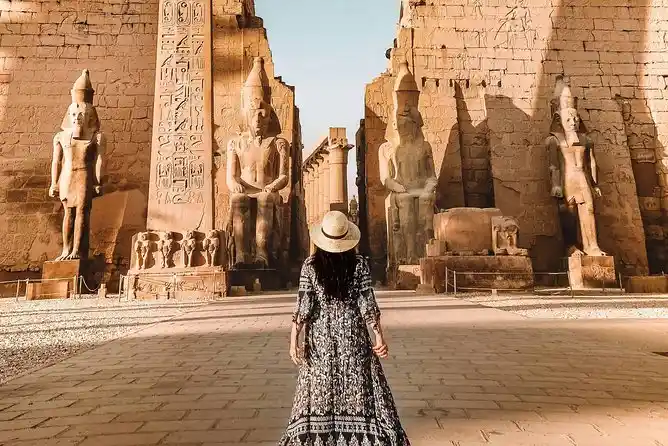 Best Egypt tours summer 2026