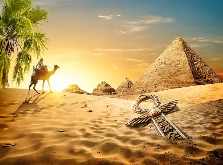 Egypt travel packages