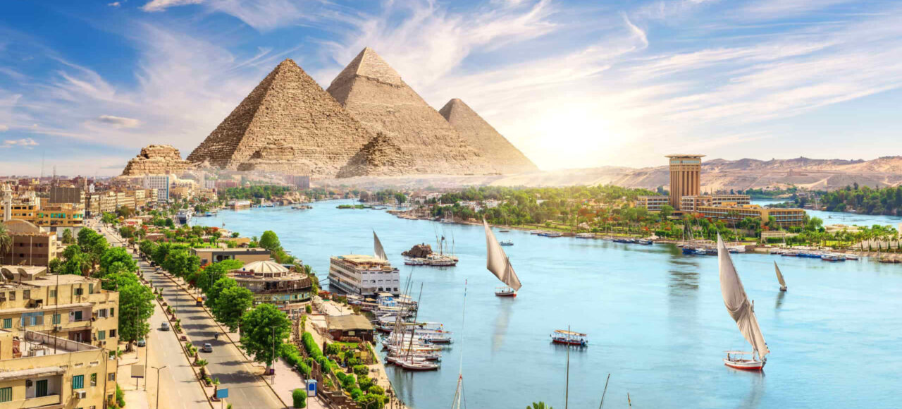Family Tours in Egypt
