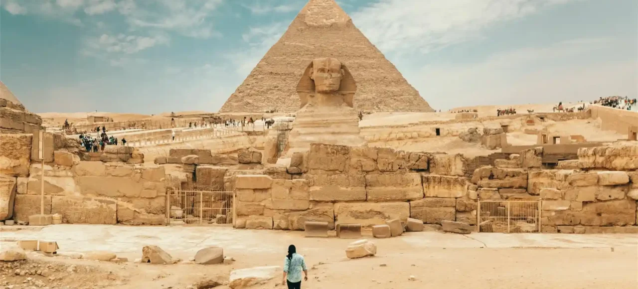 Unique Egypt Travel Experiences