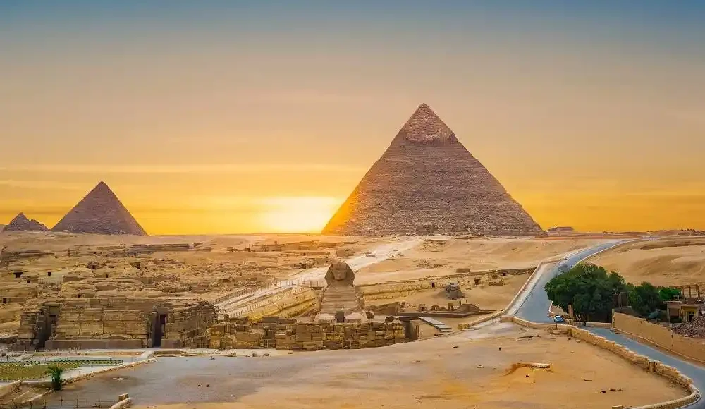 Best Egypt tours summer 2026