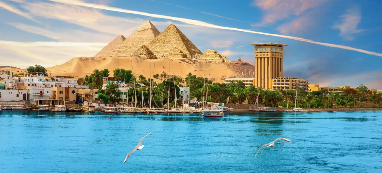 Bespoke Egypt Tours