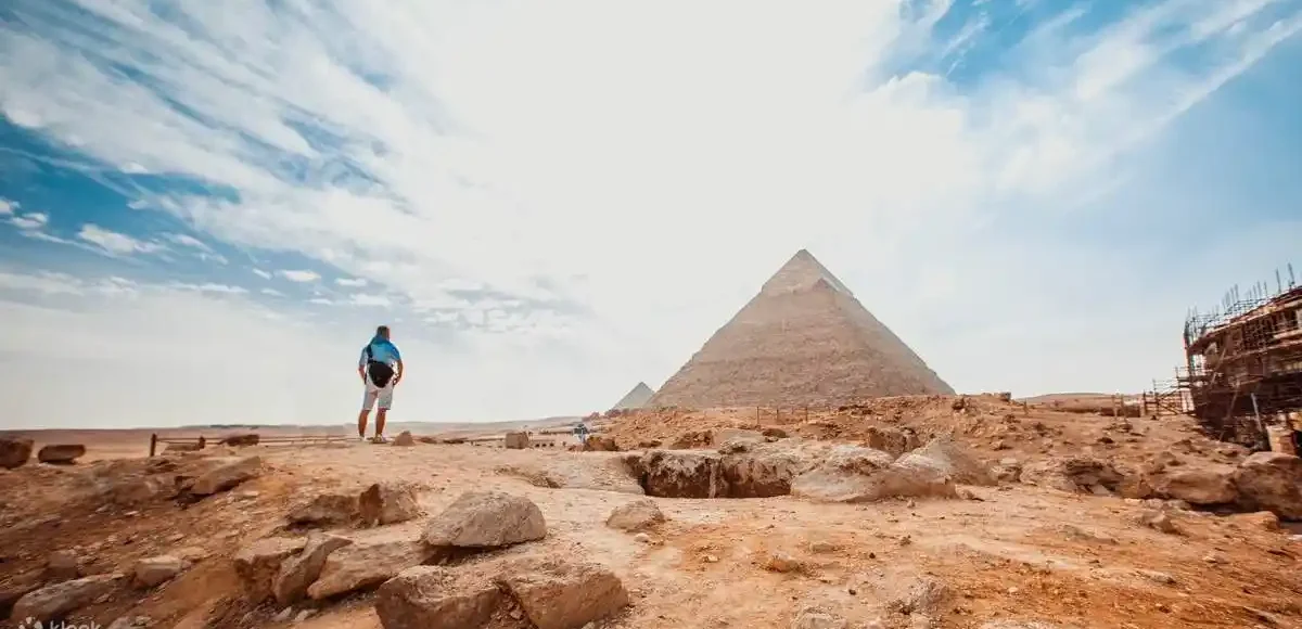 Private Egypt Tours