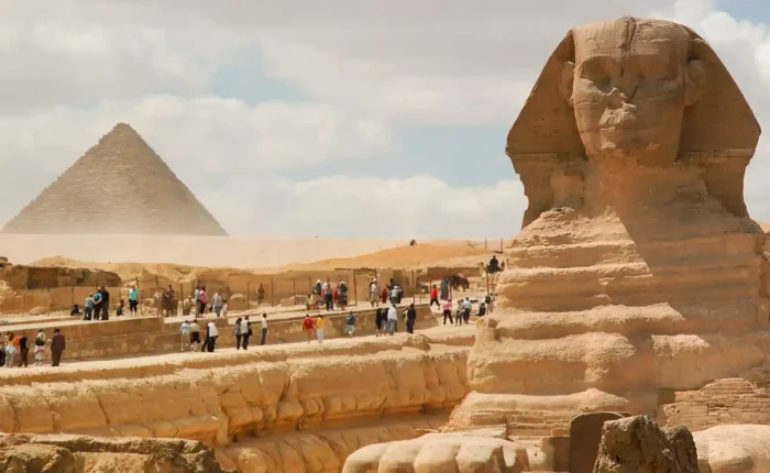 Luxury Cairo city breaks featuring the best tours in cairo egypt - The Holiday Escape