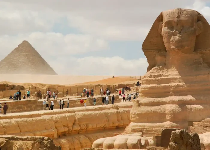 Luxury Cairo city breaks featuring the best tours in cairo egypt - The Holiday Escape