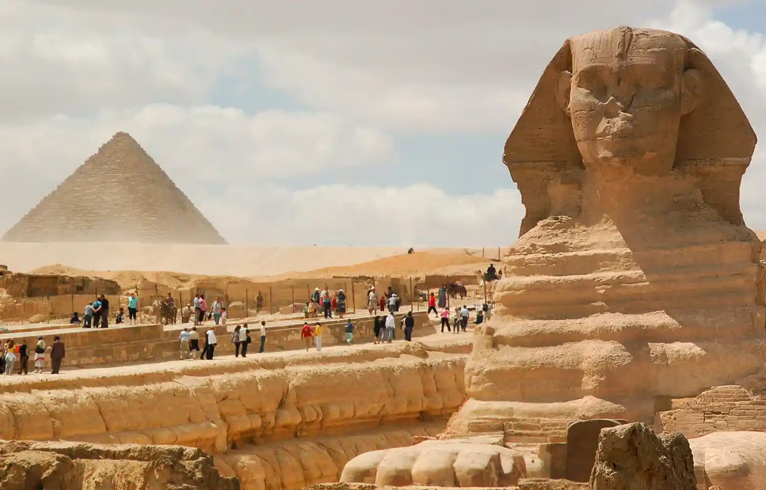 Luxury Cairo city breaks featuring the best tours in cairo egypt - The Holiday Escape