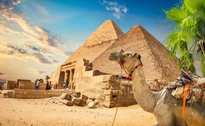 Book Egypt tour packages for Easter holidays.