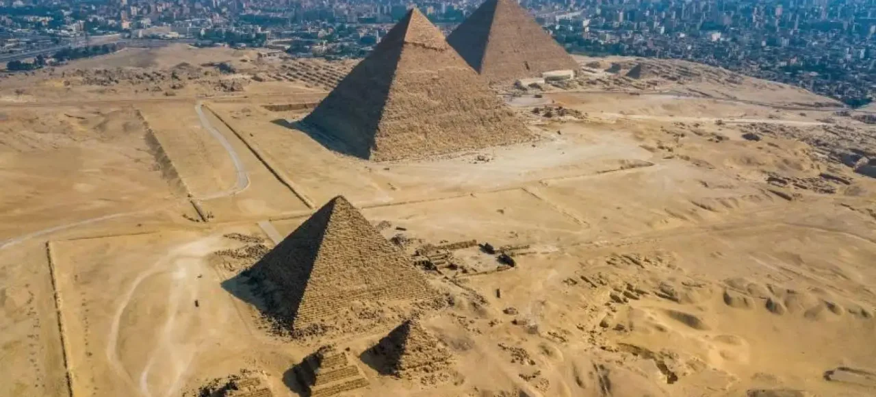 Egypt Experience | Explore Egypt with The Holiday Escape