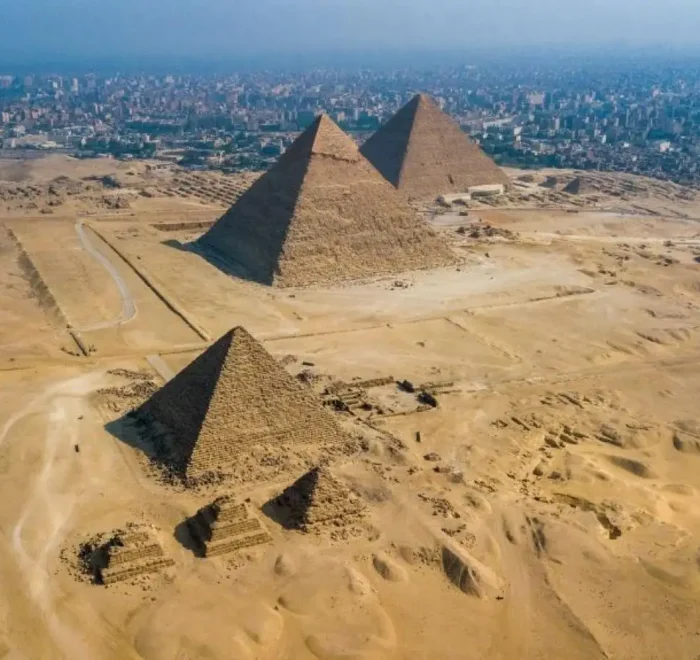 Egypt Experience | Explore Egypt with The Holiday Escape