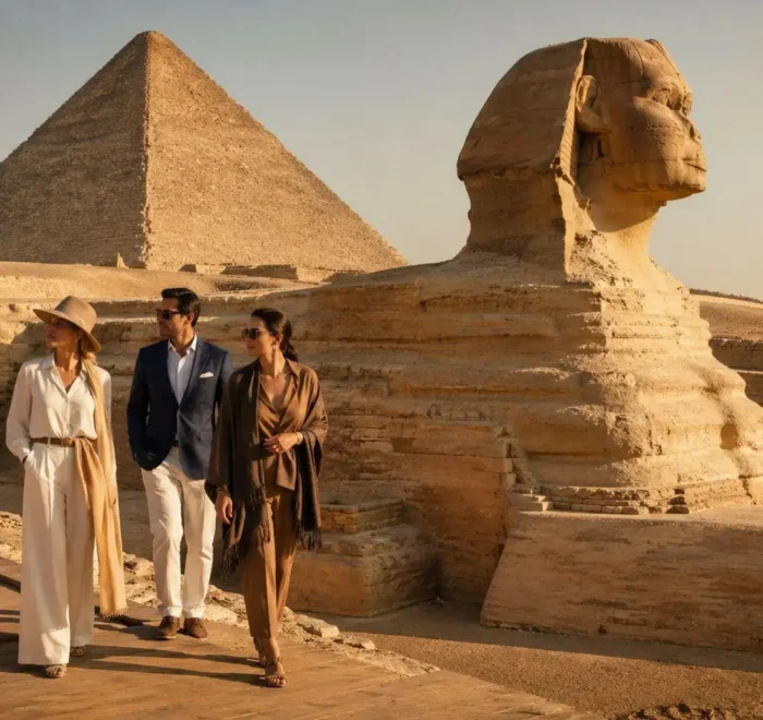 best egypt private tour companies