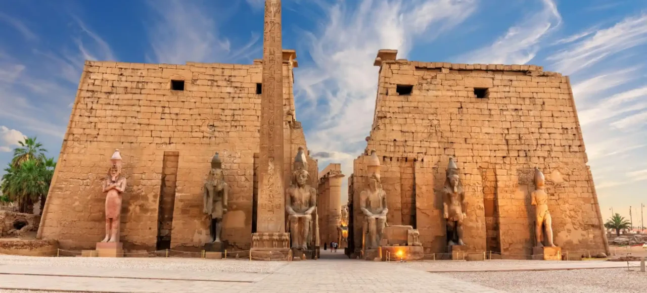 All Inclusive Egypt Tours Explore, Relax & Book Today