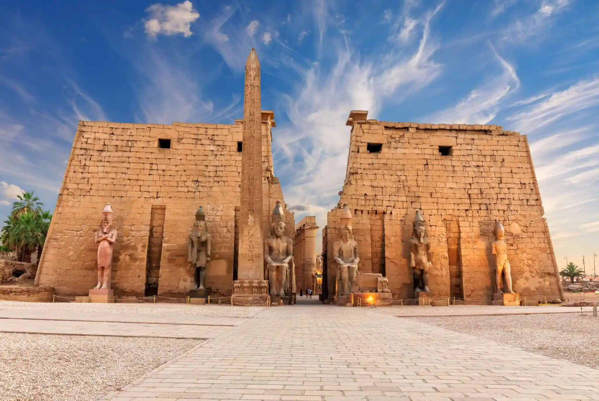 All Inclusive Egypt Tours Explore, Relax & Book Today